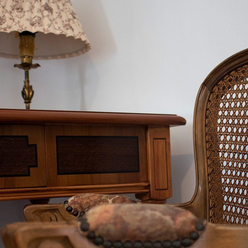Habitación Canela