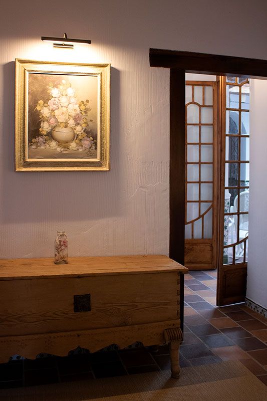 Detalles arquitectónicos que resaltan la belleza histórica