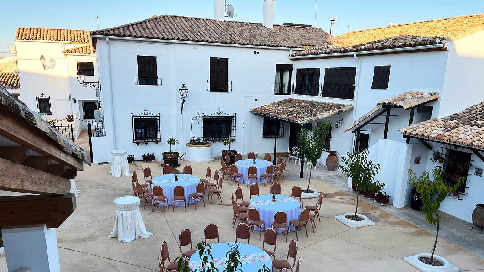 instalaciones casagrandepedroneras