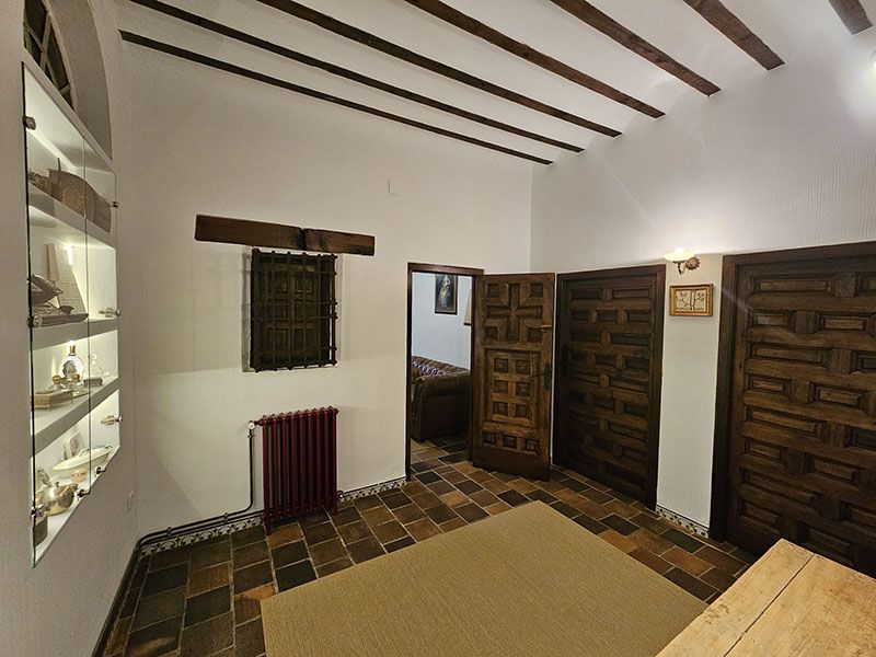 Detalles arquitectónicos que resaltan la belleza histórica