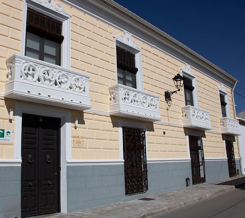 Accesibilidad integrada