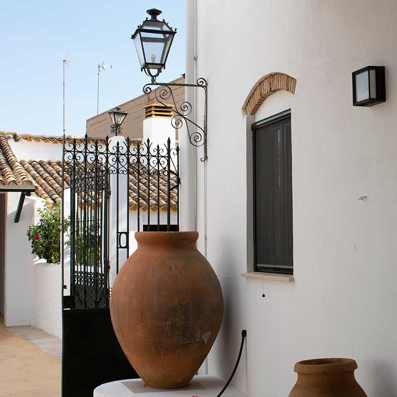 Espacio para eventos en Las Pedroñeras Espacio para eventos en Las Pedroñeras